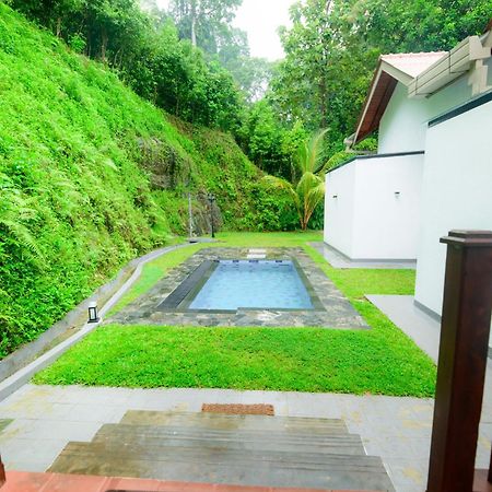 Hill House Villa - Two Bedroom Galle Luaran gambar