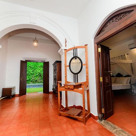 Hill House Villa - Two Bedroom Galle Luaran gambar