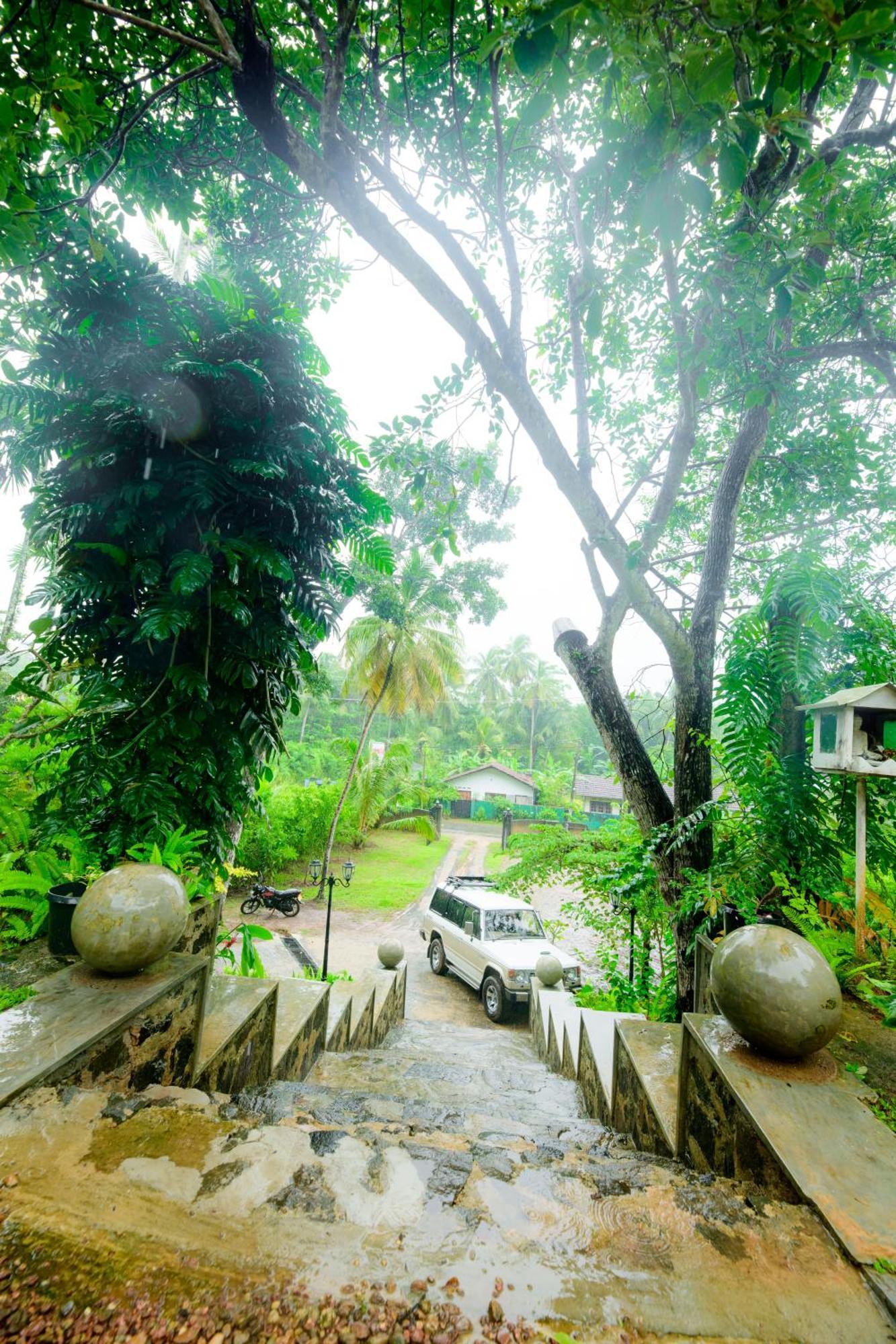 Hill House Villa - Two Bedroom Galle Luaran gambar