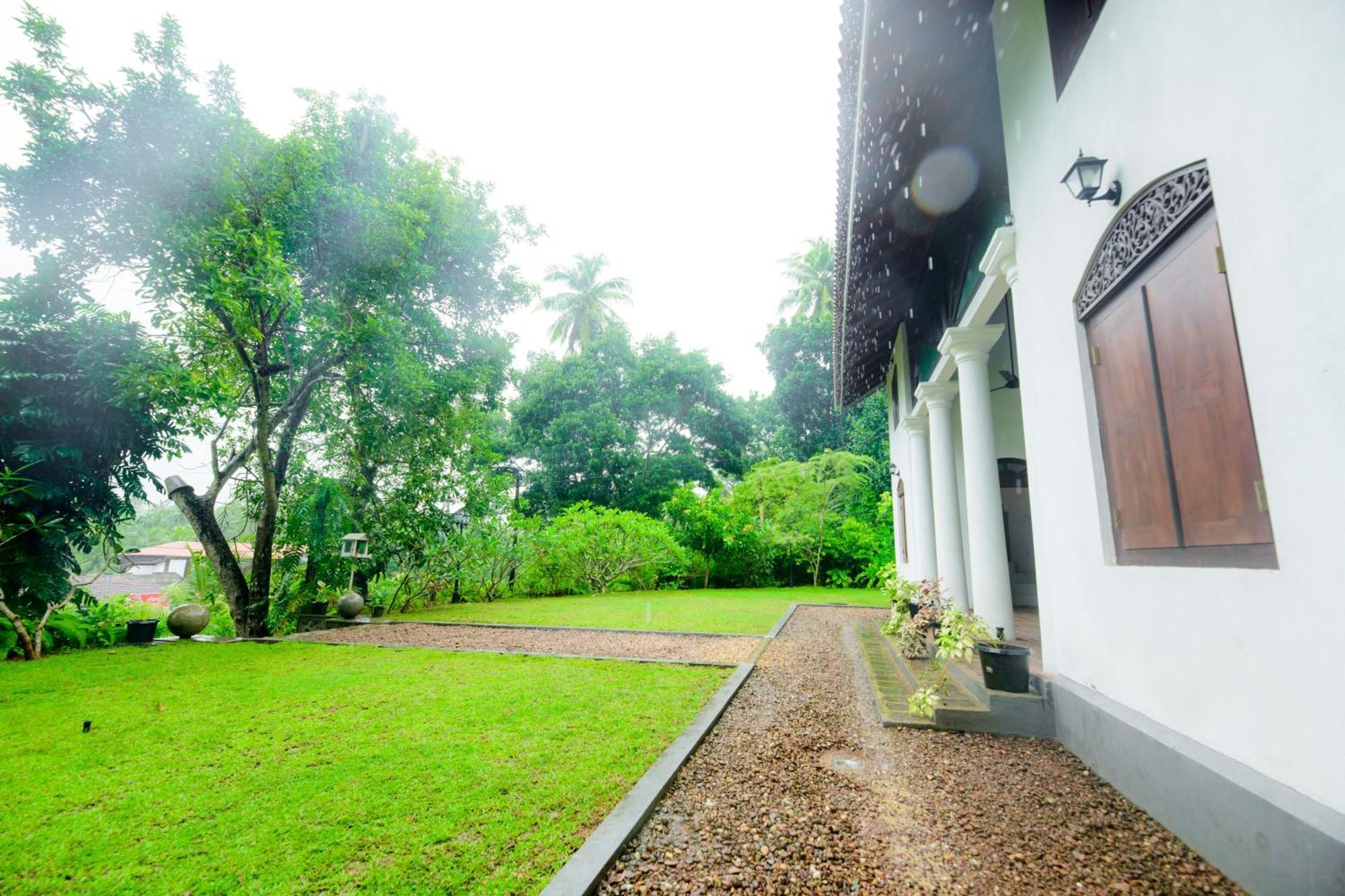 Hill House Villa - Two Bedroom Galle Luaran gambar