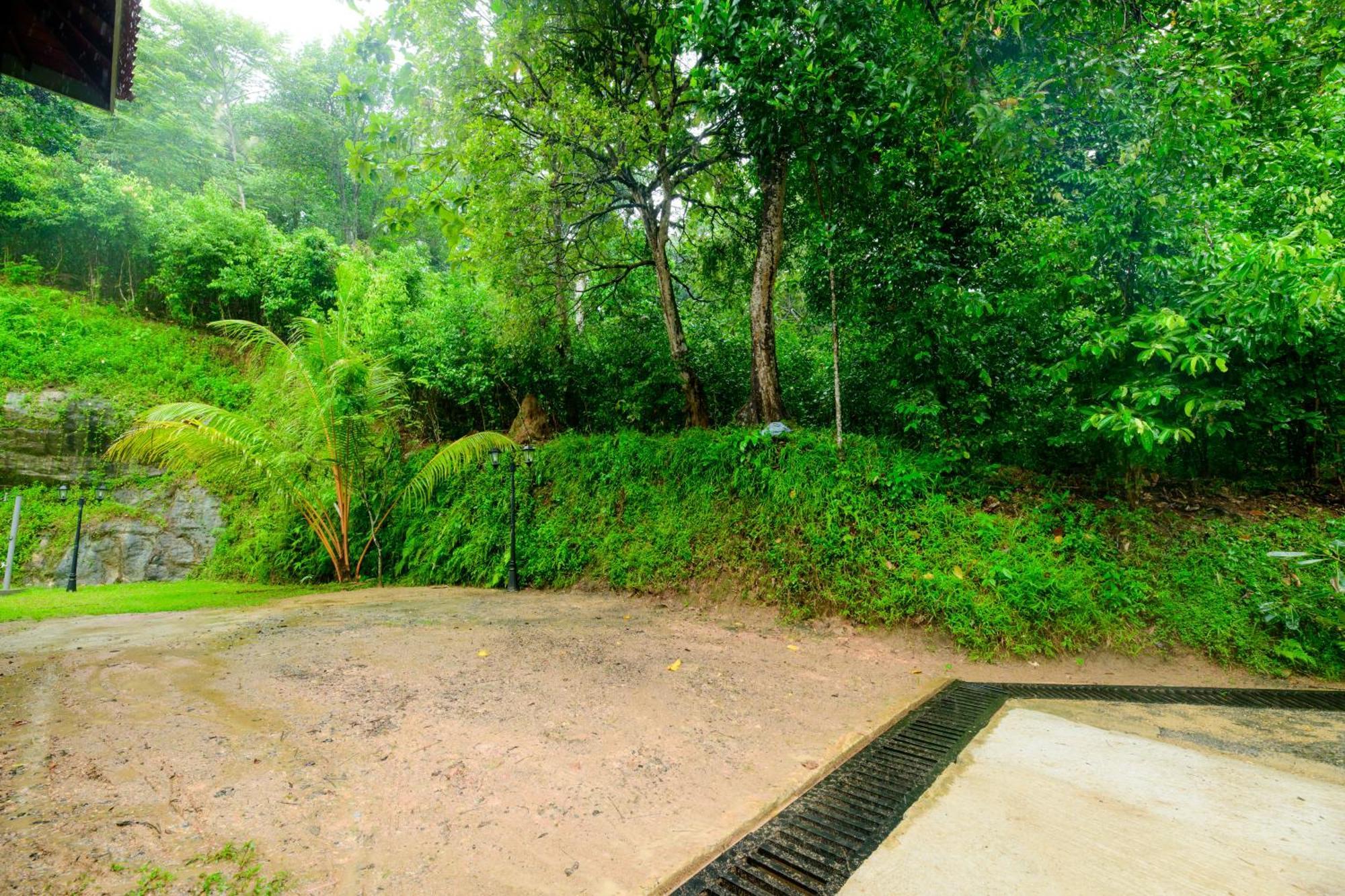 Hill House Villa - Two Bedroom Galle Luaran gambar