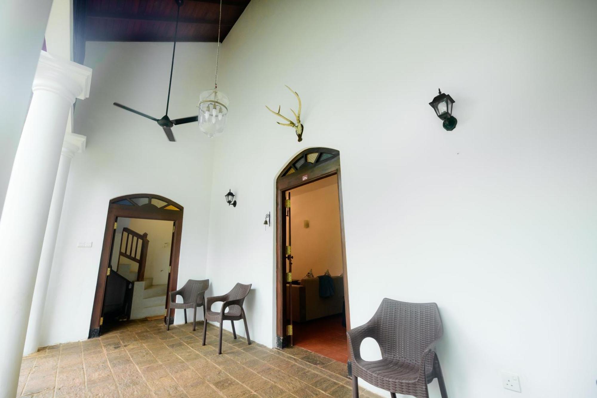 Hill House Villa - Two Bedroom Galle Luaran gambar