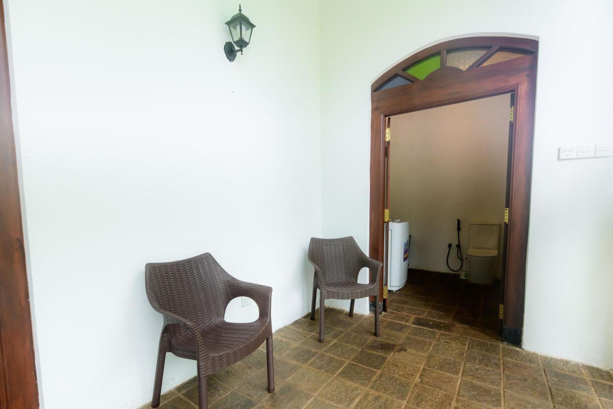 Hill House Villa - Two Bedroom Galle Luaran gambar