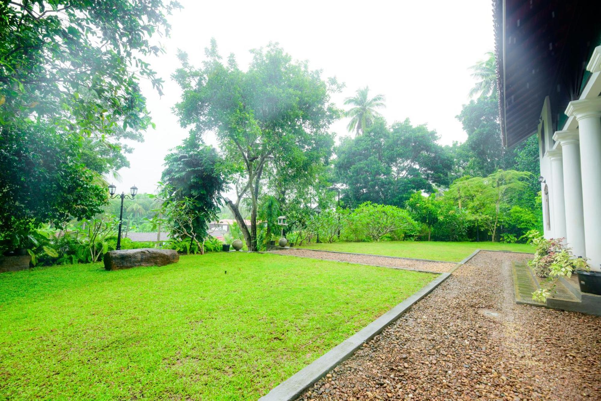 Hill House Villa - Two Bedroom Galle Luaran gambar