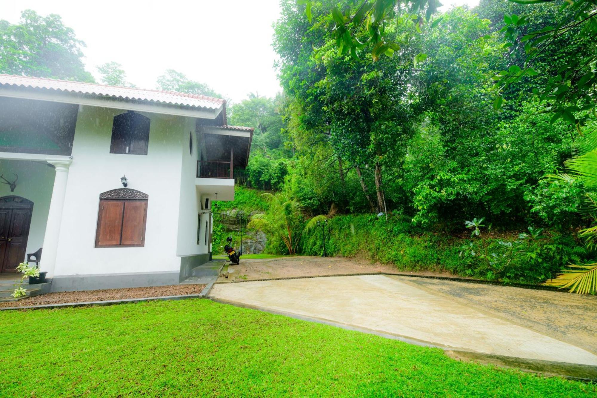 Hill House Villa - Two Bedroom Galle Luaran gambar