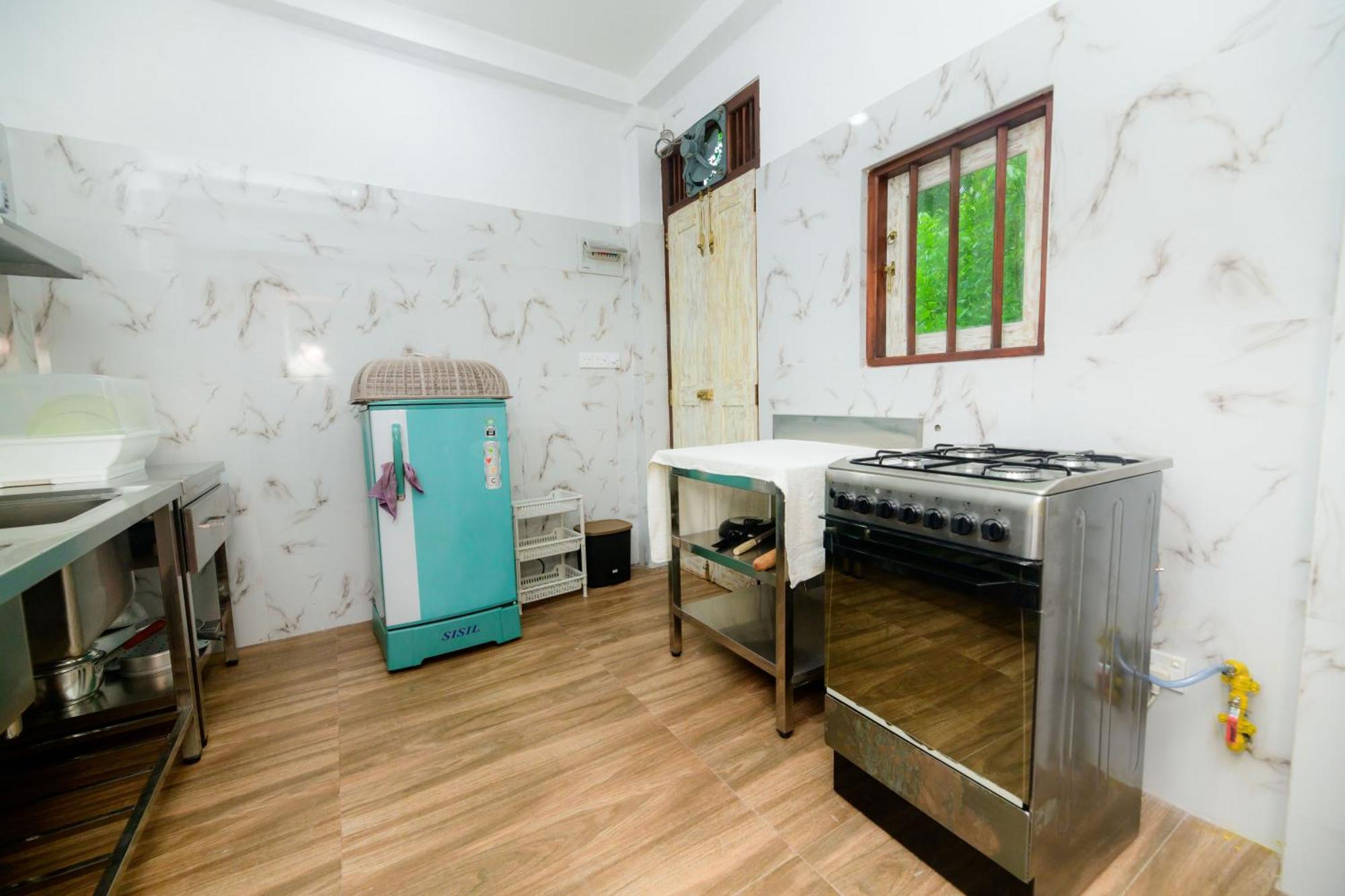 Hill House Villa - Two Bedroom Galle Luaran gambar
