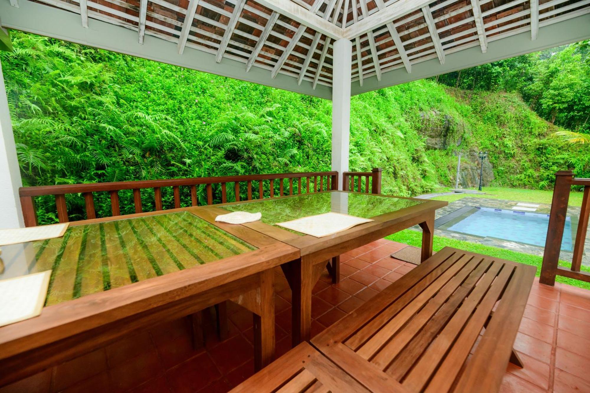 Hill House Villa - Two Bedroom Galle Luaran gambar
