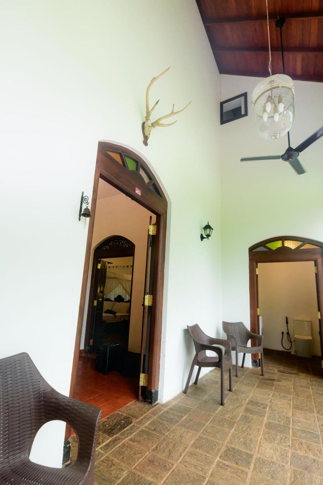 Hill House Villa - Two Bedroom Galle Luaran gambar