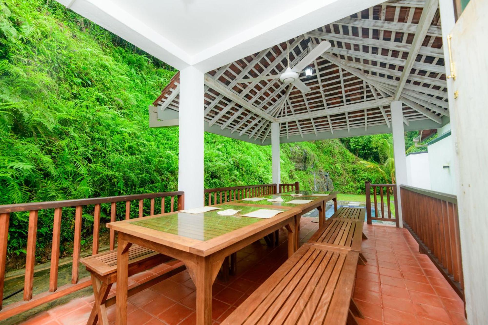 Hill House Villa - Two Bedroom Galle Luaran gambar