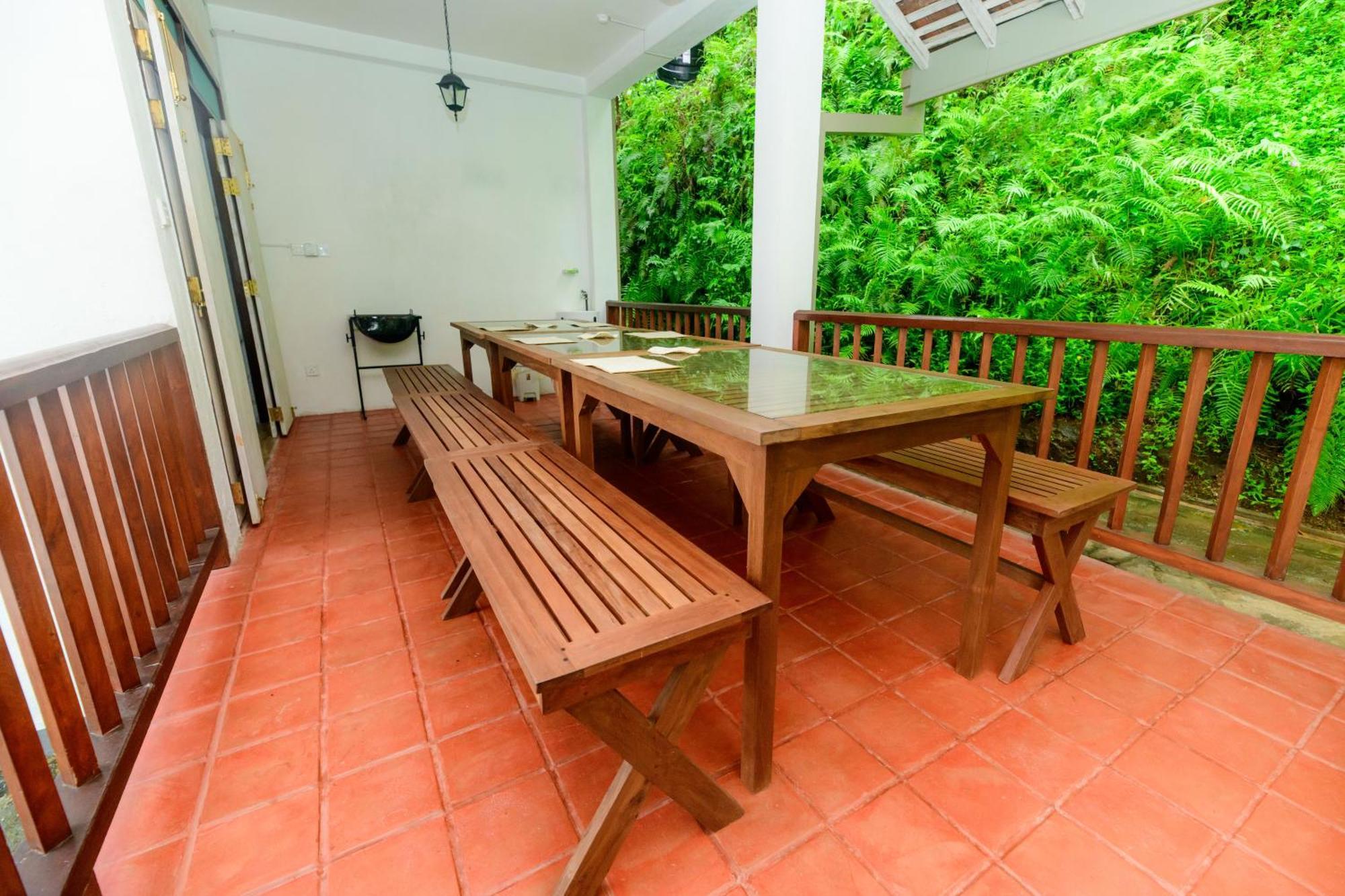 Hill House Villa - Two Bedroom Galle Luaran gambar