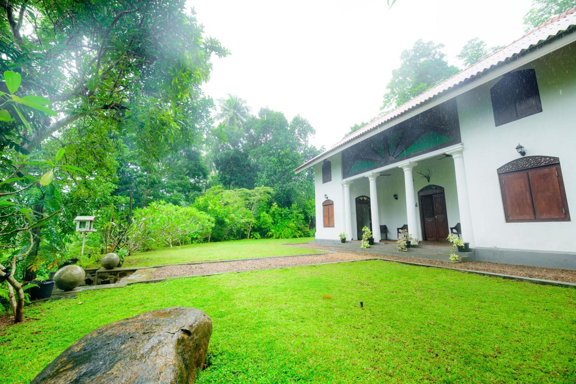 Hill House Villa - Two Bedroom Galle Luaran gambar