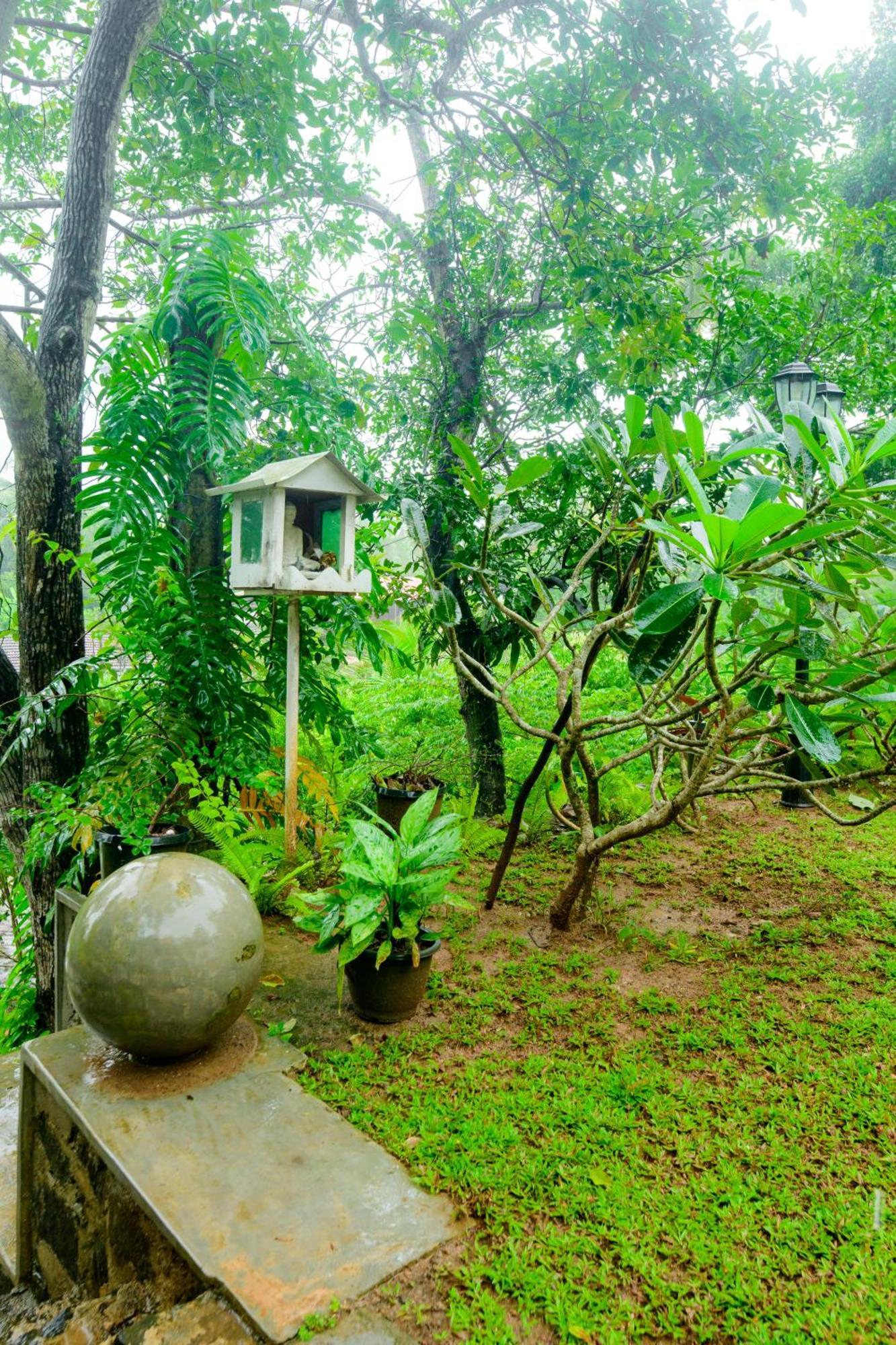 Hill House Villa - Two Bedroom Galle Luaran gambar
