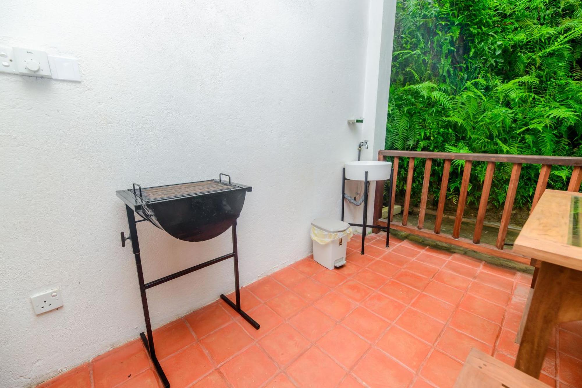 Hill House Villa - Two Bedroom Galle Luaran gambar