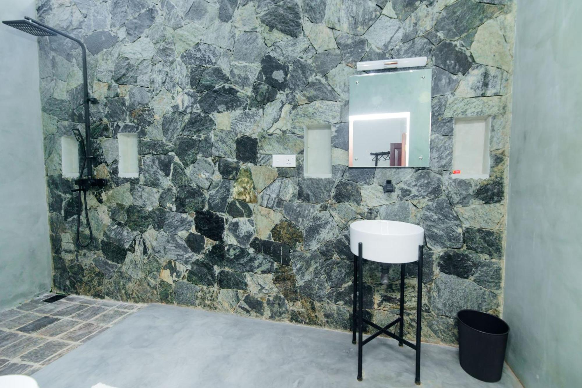 Hill House Villa - Two Bedroom Galle Luaran gambar