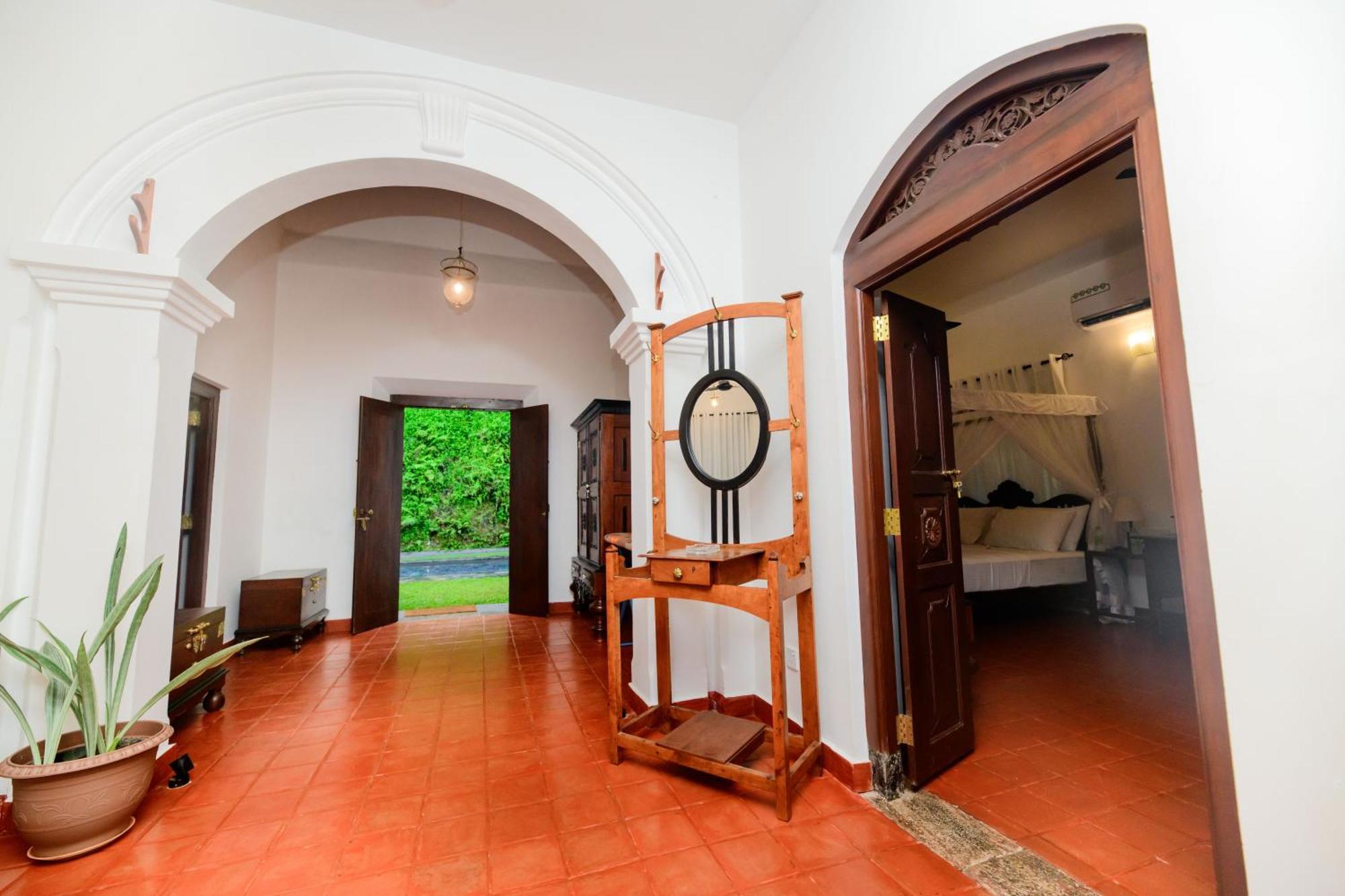 Hill House Villa - Two Bedroom Galle Luaran gambar